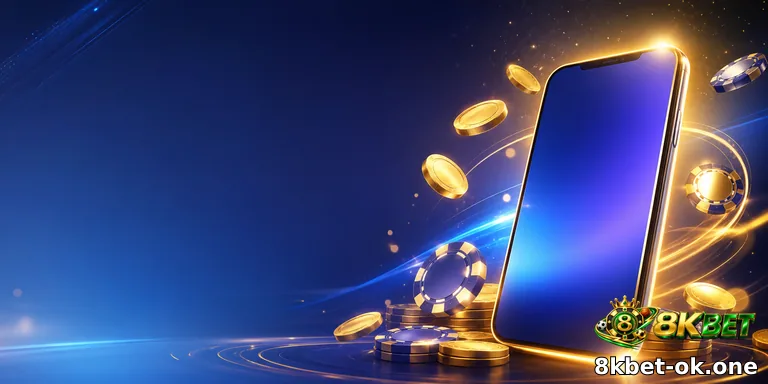 Top Game Nổ Hũ Đổi Thưởng Sở Hữu Tỷ Lệ RTP Khủng Nhất 2025 - hình ảnh - 8kbet-ok.one