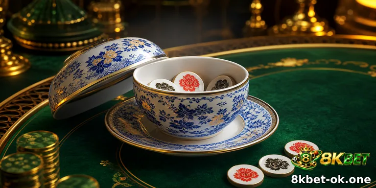 Top Game Nổ Hũ Đổi Thưởng Sở Hữu Tỷ Lệ RTP Khủng Nhất 2025 - hình ảnh - 8kbet-ok.one
