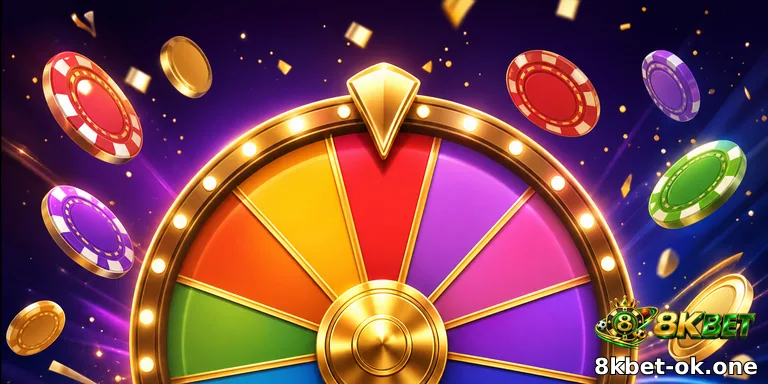 Top Game Nổ Hũ Đổi Thưởng Sở Hữu Tỷ Lệ RTP Khủng Nhất 2025 - hình ảnh - 8kbet-ok.one